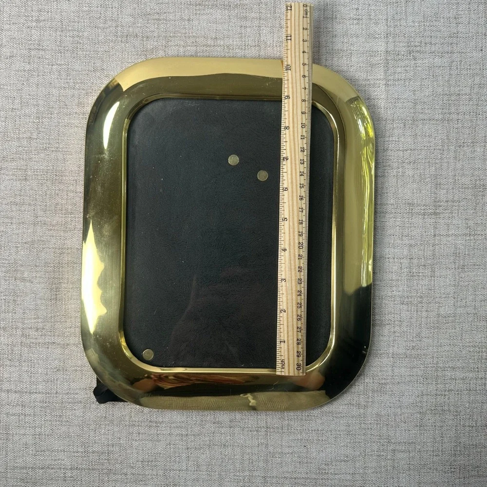 N/A vintage brass